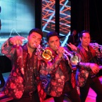 Los Oaxapen´S