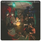 Duff Thompson - Just Like Me