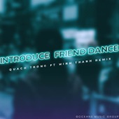 Introduce Friend Dance artwork