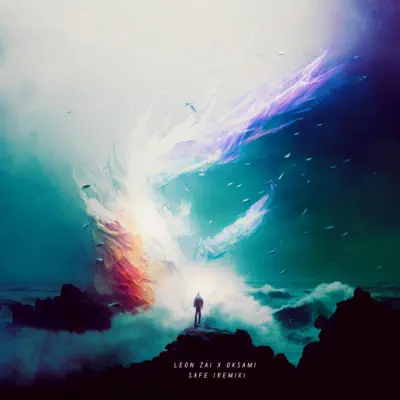 Listen to Safe (Remix) - Single by Leon Zai & oksami