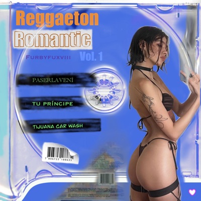 Reggaeton Romantic, Vol. 1 - Single