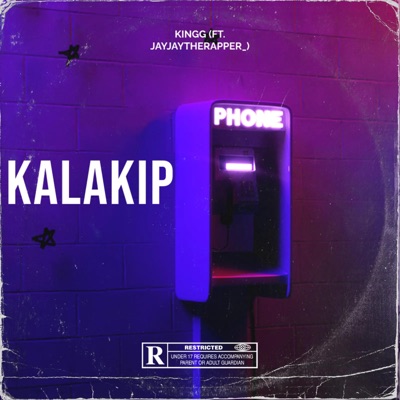 Kalakip (feat. JayJayTheRapper_) - Single