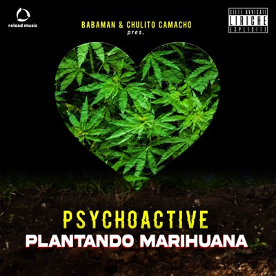 PLANTANDO MARIHUANA - Single