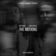The Motions Single feat Rite Hook Chris Rivers The Arcitype Single