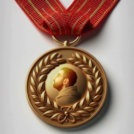 MÉDAILLÉ (feat. Motus) Frippe