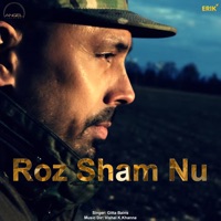 Roz Sham Nu - Single - Gitta Bains