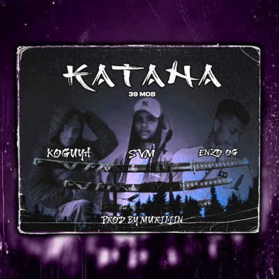 Katana - Single
