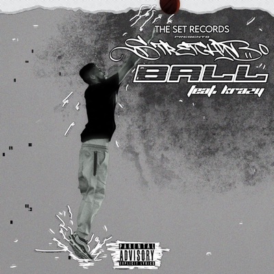 Ball (feat. Krazy) - Single