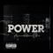 Power - Hunnitbandz Tre lyrics