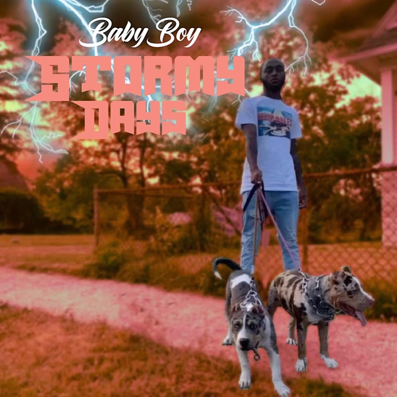Stormy Days - Single