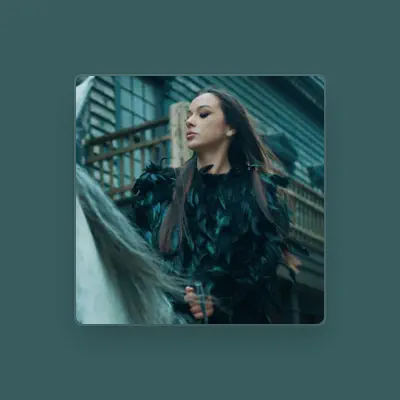 Listen to Vladuta Lupau, watch music videos, read bio, see tour dates & more!