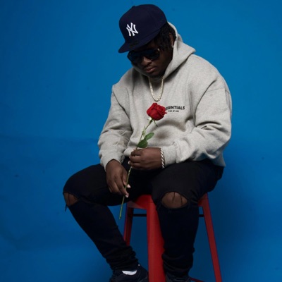 Stick Around - Single