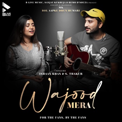 Wajood Mera - Single