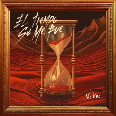 El Tiempo Se Me Fue - EP