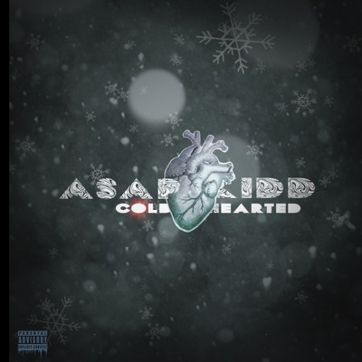 Cold Hearted - Single
