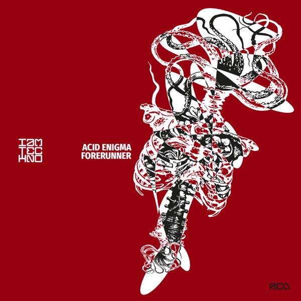 Forerunner - Single
