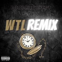 Way Too Long (Remix) - Single - MONRO£ & Sox