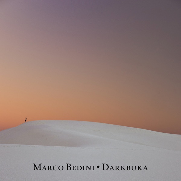 Darkbuka - Single