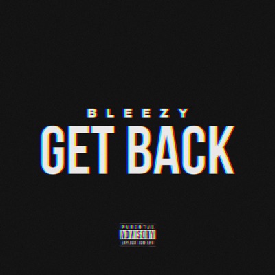 Get Back - Single