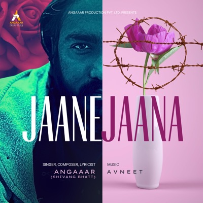 Jaane Jaana - Single