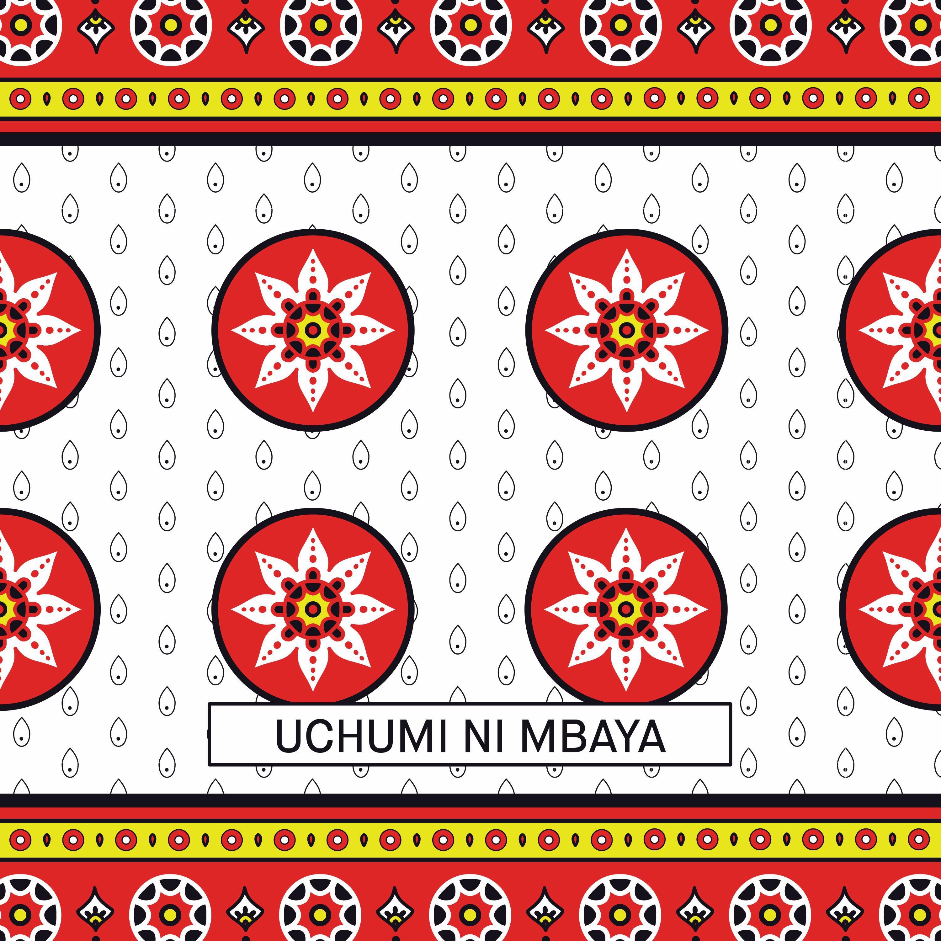 Uchumi Ni Mbaya - Single