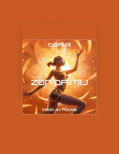 Listen to Ogri Ai, watch music videos, read bio, see tour dates & more!