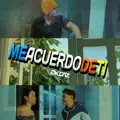 Me Arcuerdo De Ti