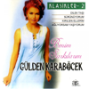 Gülden Karaböcek - Benim Şarkılarım - Klasikler, Vol. 2 artwork