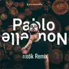Pablo Nouvelle - Hold On (feat. James Gruntz) [rrotik Remix]