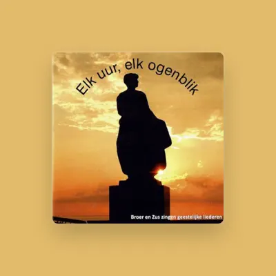 Listen to Gerrit Schinkel, watch music videos, read bio, see tour dates & more!