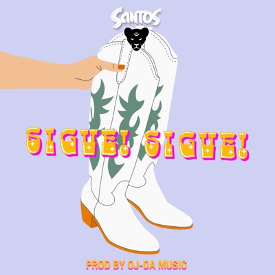 Sigue Sigue - Single