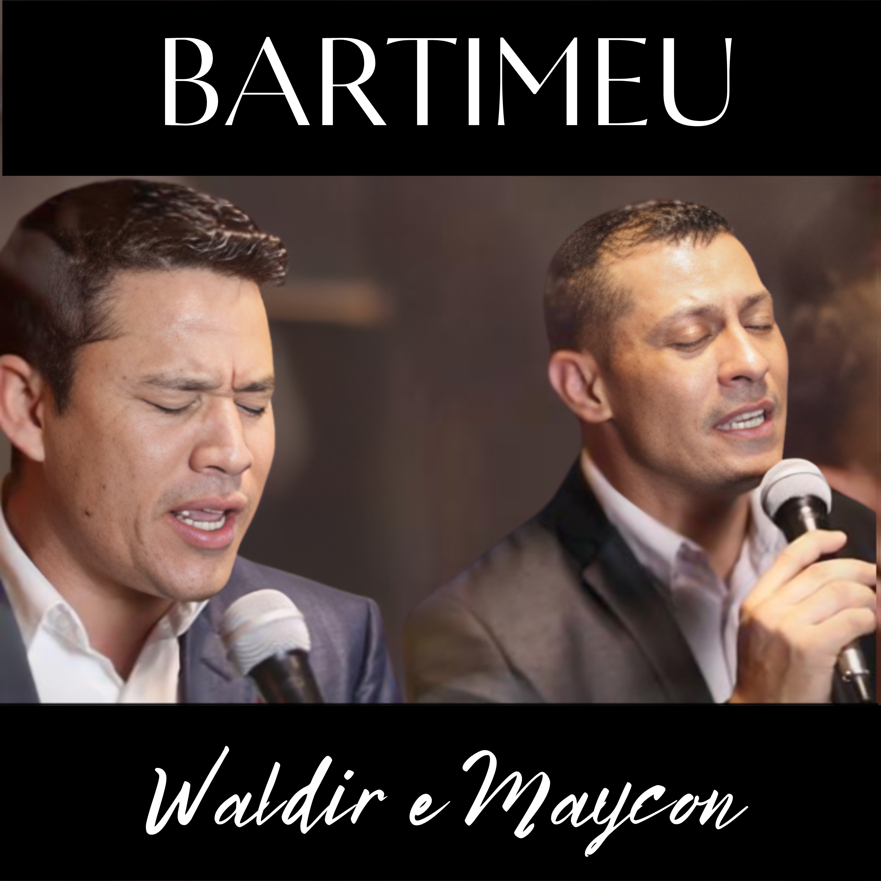 Bartimeu - Single