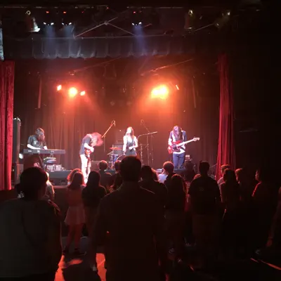 Listen to Weather King, watch music videos, read bio, see tour dates & more!