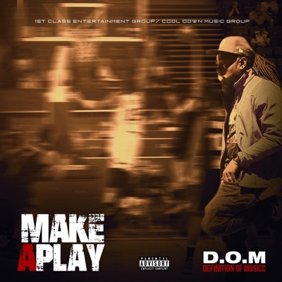 Make a Play - Single