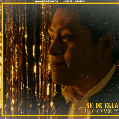 Sé de ella - Single