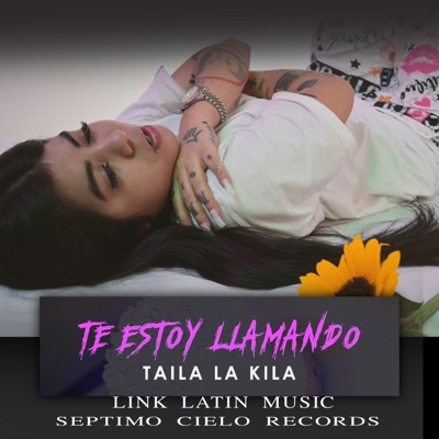 Te Estoy LLamando - Single