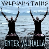 Enter Valhalla artwork