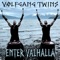 Frost - Volfgang Twins & Harp Twins lyrics