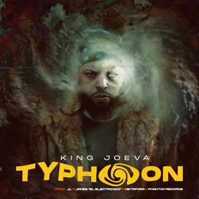 Typhoon - Single