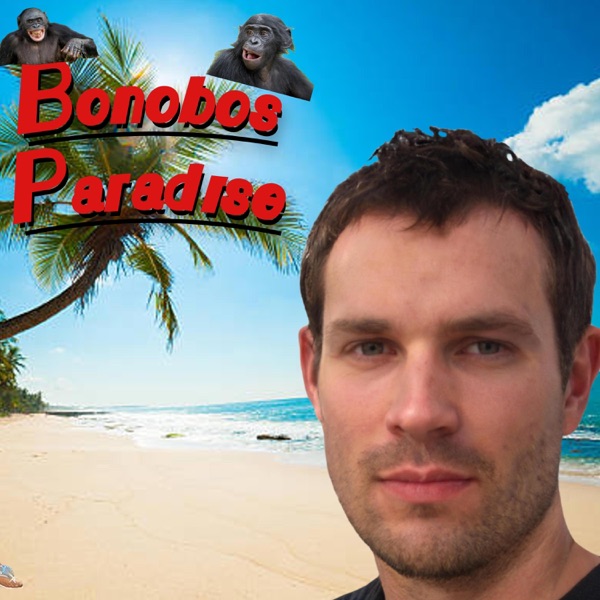 Bonobos Paradise - EP