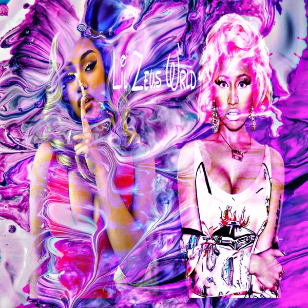 Cardi Nicki