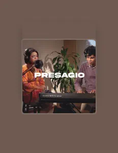 Escucha a Sofía Castillo, mira videos musicales, lee su biografía, consulta las fechas de las gira y más.