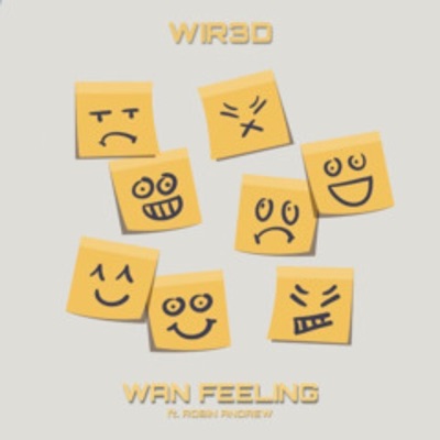 Wan Feeling (feat. Robin Andrew) - Single