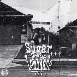 Sugar-Free Lemonade (feat. Alvynne) [89BPM REMIX] Jedi512 & 89bpm