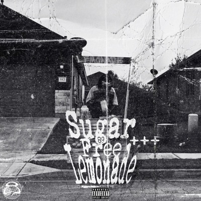 Sugar-Free Lemonade (feat. Alvynne) [89BPM REMIX] - Single