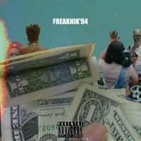 Freaknik '94 (feat. Sean Deaux) - Single - Dellwood Oso
