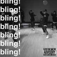 Bling! Bling! (feat. Piz) - Single - yung sips
