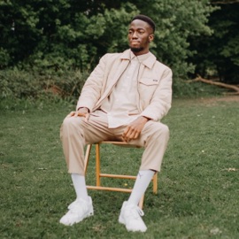 SUPERMOON (feat. Kairos the Writer) [Instrumental] davecreates