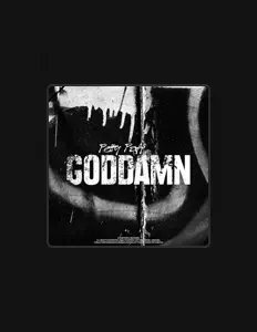 PETTY PAFF을(를) 듣고, 뮤직 비디오를 보고, 약력을 읽고, 투어 일정 등을 확인하세요!