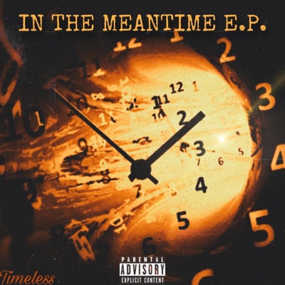 In the Meantime EP